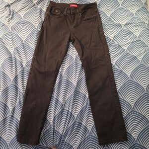 Guess Slim Straight Jeans